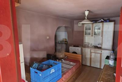 Casă cu 2 camere cu Teren 1566 Mp în Bodoc - 1