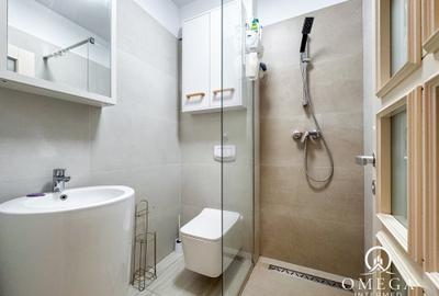 2 camere Pacurari Mall Moldova 400 Euro - 8
