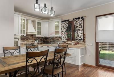 VANZARE Vila individuala 4 camere in Paradisul Verde Corb... - 34