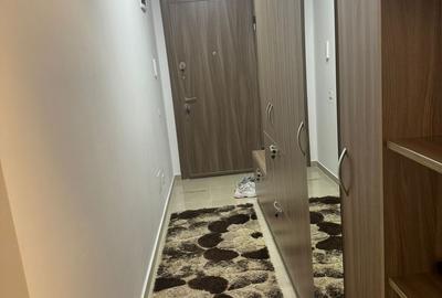 Apartament cu 3 camere decomandat, mobilat în Dobroești - 9