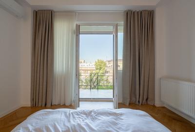 Apartament cu 2 dormitoare si birou - Carol I Apartament cu 2 dormitoare si birou - Carol I - 22