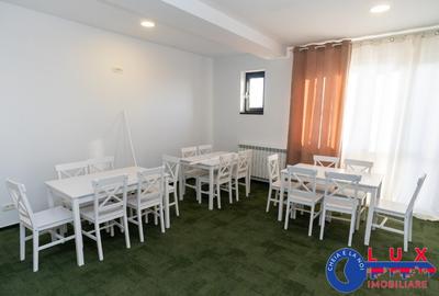 ID 8181 DE INCHIRIAT spatiu de birouri si locuinte - 34
