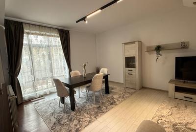 Casa de inchiriat Iasi zona Bucium - 2