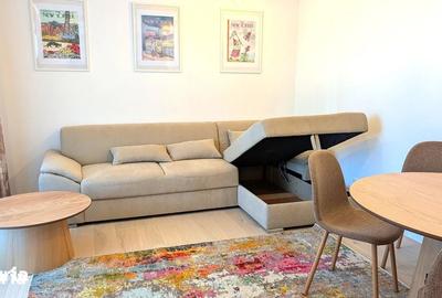 Apartament cu 2 camere decomandat în Central - 3