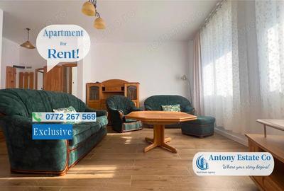 Apartament de inchiriat, 2 Camere, Openspace, Sanmartin,Baile Felix, Oradea - 1