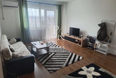 Apartament cu 2 camere decomandat, mobilat în Florești - 1