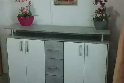 Vand apartament 3 camere decomandat zona Banu Maracine - 6