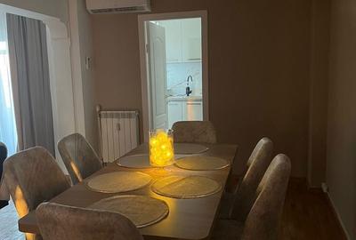 Apartament cu 4 camere decomandat în Central - 6