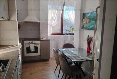 Apartament cu 2 camere , semidecomandat - zona Astra. Apartament cu 2 camere , semidecomandat - zona Astra. - 1