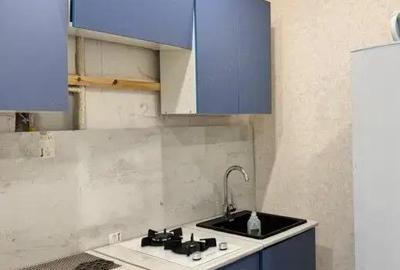 Apartament cu 2 camere în Șagului