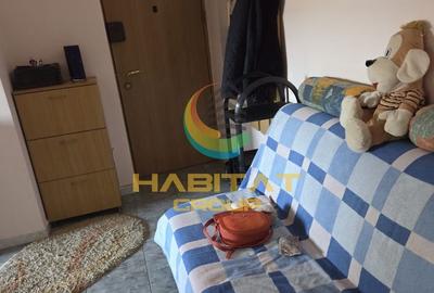 Garsonieră decomandată, mobilată în Rahova - 8