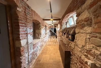 Spațiu comercial, de 650 mp, în Ultracentral - 9