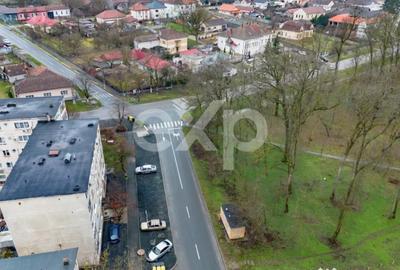 Apartament cu 2 camere decomandat în Central - 2