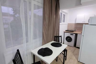 Garsonieră decomandată în Central - 7