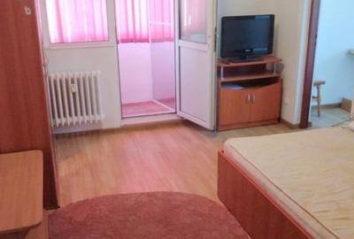 Apartament cu 2 camere nedecomandat în Central - 1