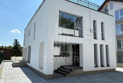 Casă in zona exclusivistă ,,Pădurea Dumbrava" - 1