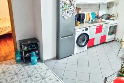 Apartament cu 2 camere decomandat în Precista - 2