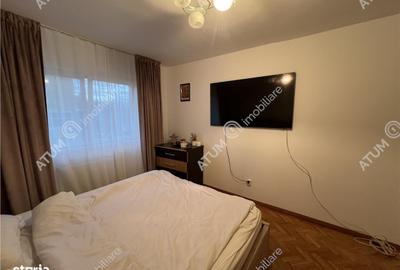 Apartament cu 2 camere decomandat, mobilat în Vasile Aaron - 7