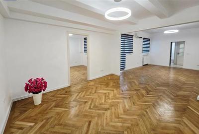 Spațiu comercial, de 115 mp, în Unirii - 3