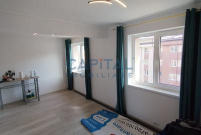 Apartament 2 camere, RENOVAT  TOTAL - 4