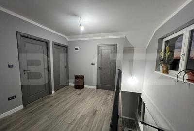 Casa de vanzare, 180 mp, zona Titulescu - 6