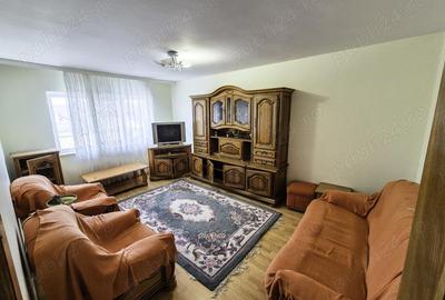 Apartament 3 camere Trivale Pitesti - 10