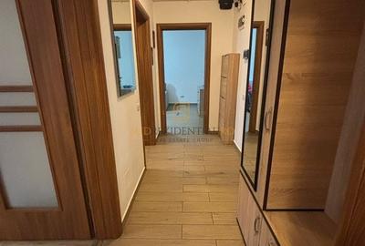 Apartament cu 2 camere decomandat, mobilat în Metalurgiei - 8