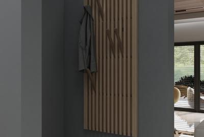 Casa Noua P+1E, 4 camere, Arad, vis-a-vis Registrul Auto Roman - 4