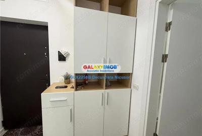 Garsoniera Mobilata Utilata, Bd Iuliu Maniu, 380 Euro - 8