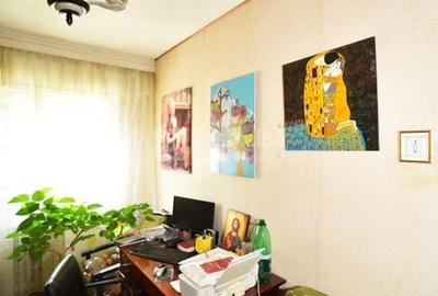 Tatarasi - Dispecer | 3 camere semidecomandat | etaj 1 | pret excelent - 6