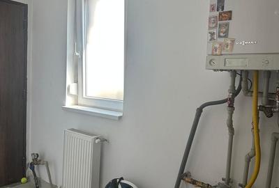 Casă individuală cu 5 camere cu Canalizare în Nord - 24