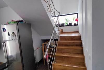 Duplex cu 4 camere cu Teren 200 Mp în Rediu - 6