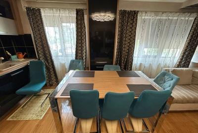 Apartament 3 camere Calarasilor Viziru, Ultramodern, Mobilat Utilat - 3