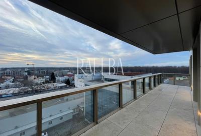 Apartament cu 3 camere decomandat în Iancu Nicolae - 19