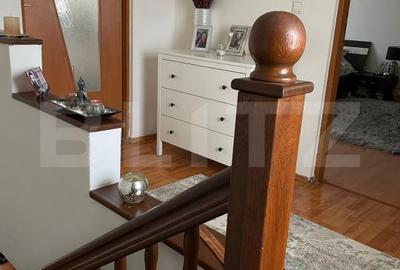 Casă cu 3 camere cu Teren 800 Mp în Unirea - 6