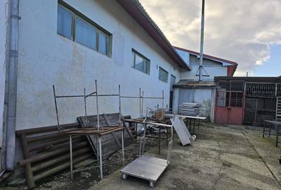 Se ofera spre vanzare / inchiriere cladire cu spa?iu... - 22