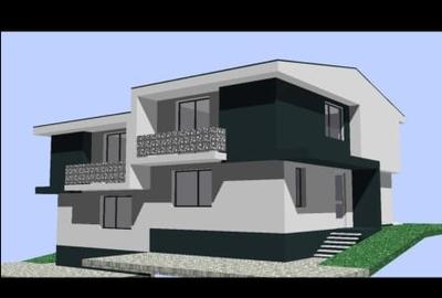 Duplex de vanazare , 116 mp utili zona Vivo - 1