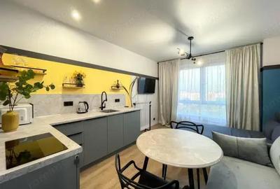 Ofer spre inchiriere garsoniera in zona Crangasi - 2