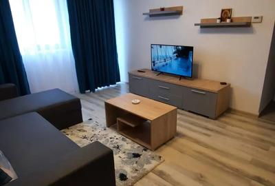 Inchiriez apartament 2 camere - 4