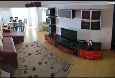 Inchiriez apartament 3 camere Faleza Nord septembrie-iunie/permanent - 1
