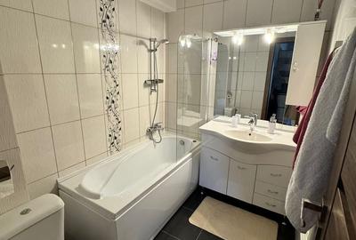 Apartament 3 camere Inel II - bloc nou - 6