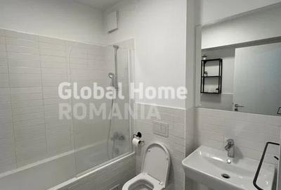 Apartament cu 2 camere semidecomandat, mobilat în Aviației - 6