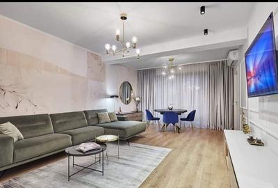 Apartament cu 3 camere decomandat în Berceni