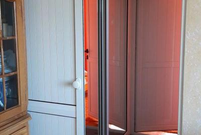 Apartament cu 2 camere semidecomandat în Central - 2