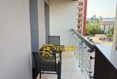 Ap. 2 camere Rivers Towers - Tudor - 11