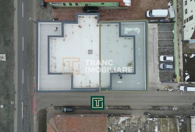 Penthouse cu 3 camere semidecomandat în Miorița - 2