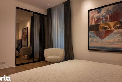 Apartament cu 4 camere, mobilat în Primăverii - 5