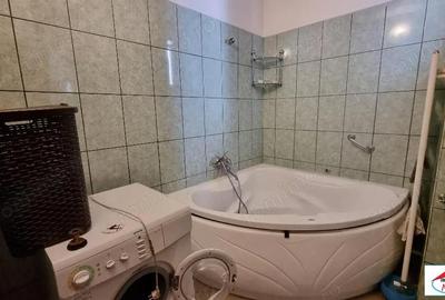 Apartament cu 4 camere decomandat în Titulescu - 7