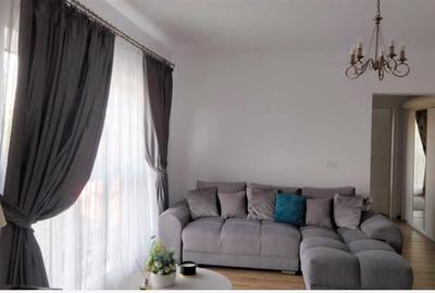 Apartament cu 2 camere decomandat, mobilat în Lipovei - 7