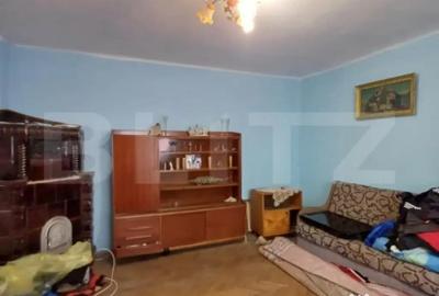 Casă cu 4 camere cu Teren 856 Mp în Turda - 11